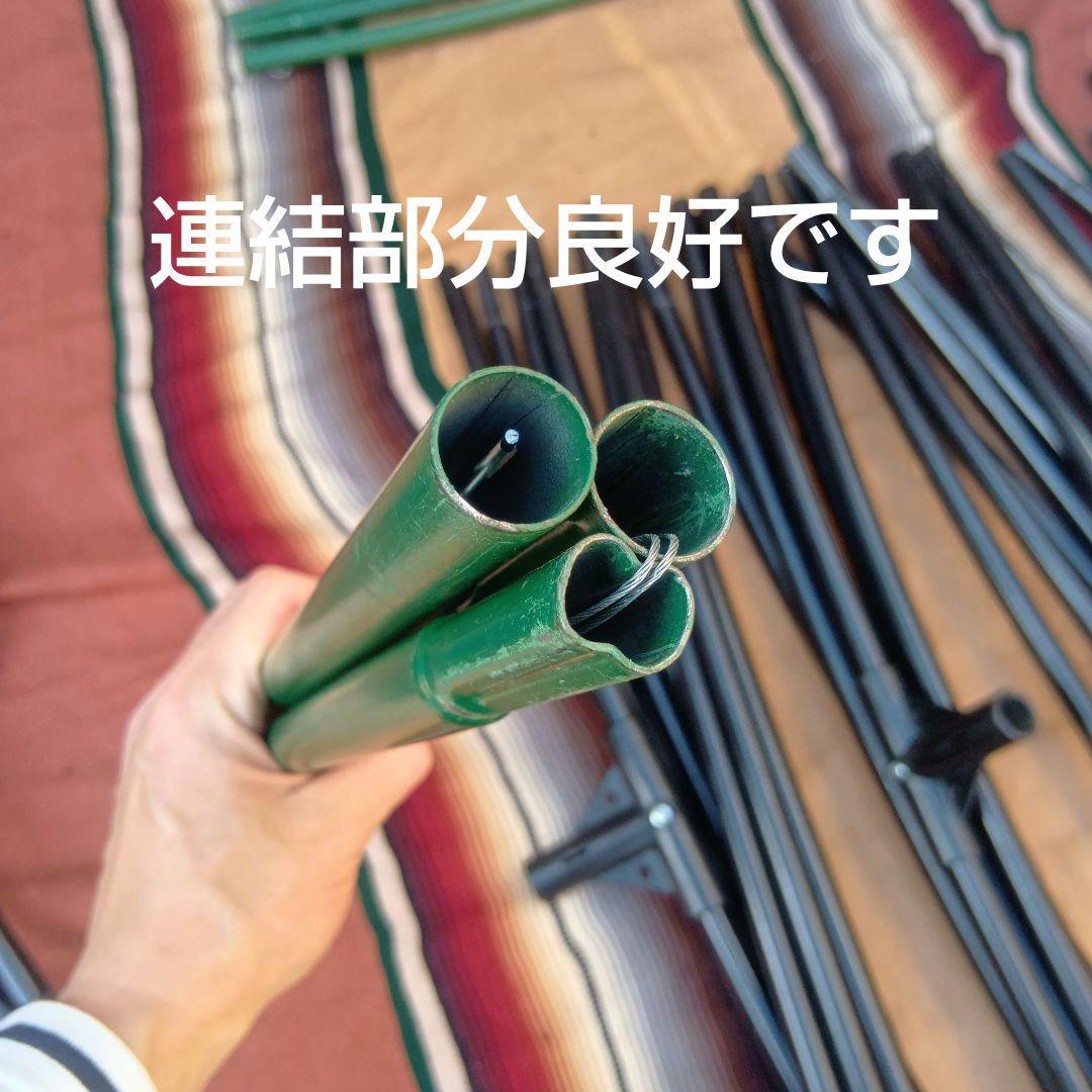 ★廃盤★ Coleman コールマン パーティーシェード360 花見 BBQ
