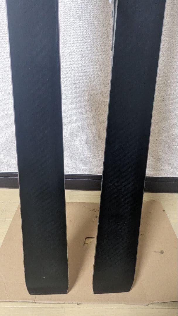 値下げ！！ アトミックレッドスター G9 FIS 173cm 板のみ