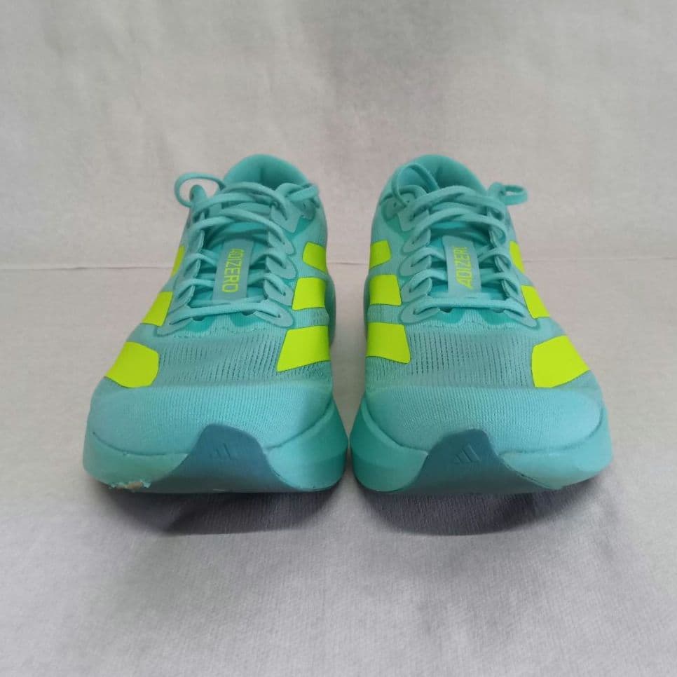 アディゼロ　EVO SL 27.0cm　adidas ADIZERO