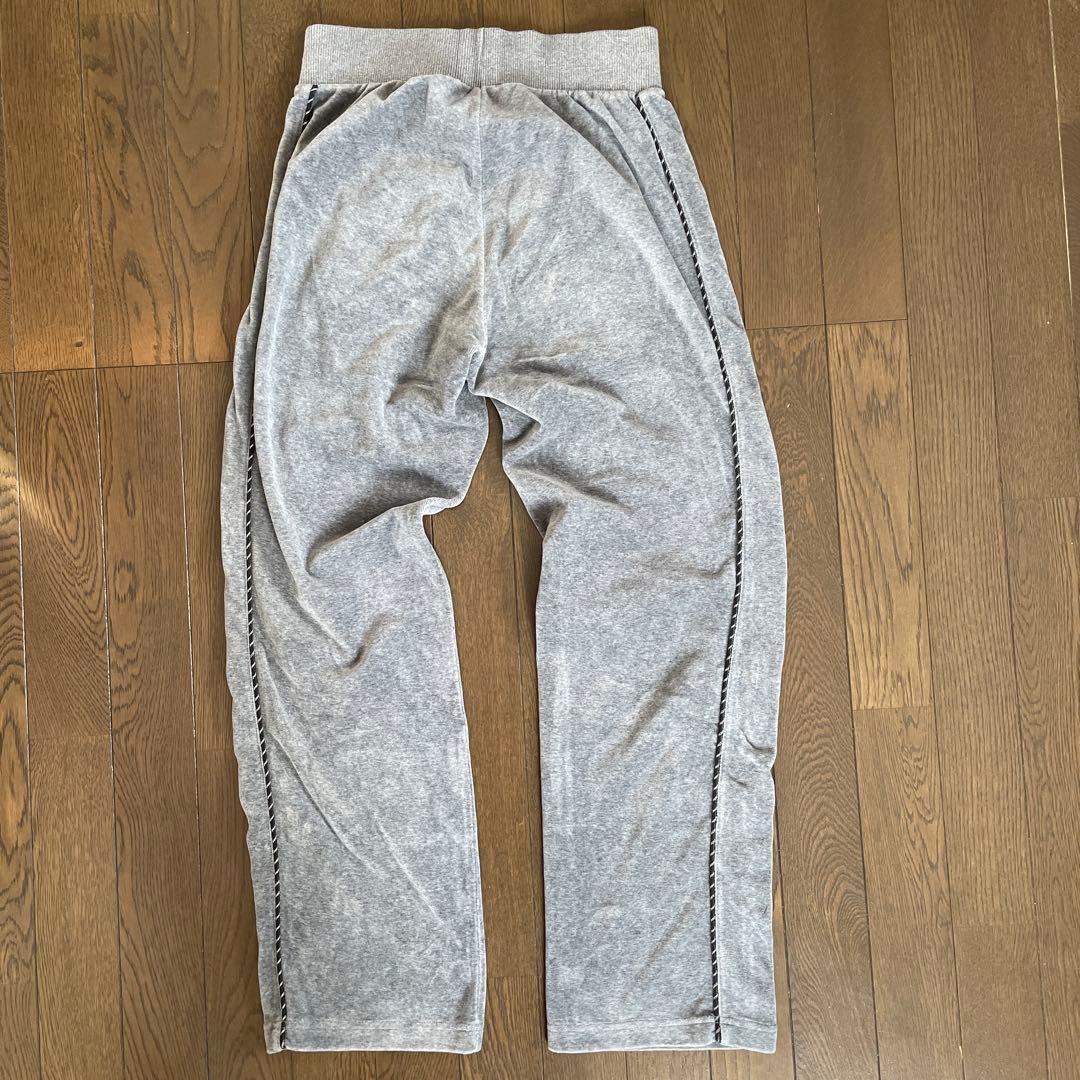 PUMA ベロアジャージ　セットアップ