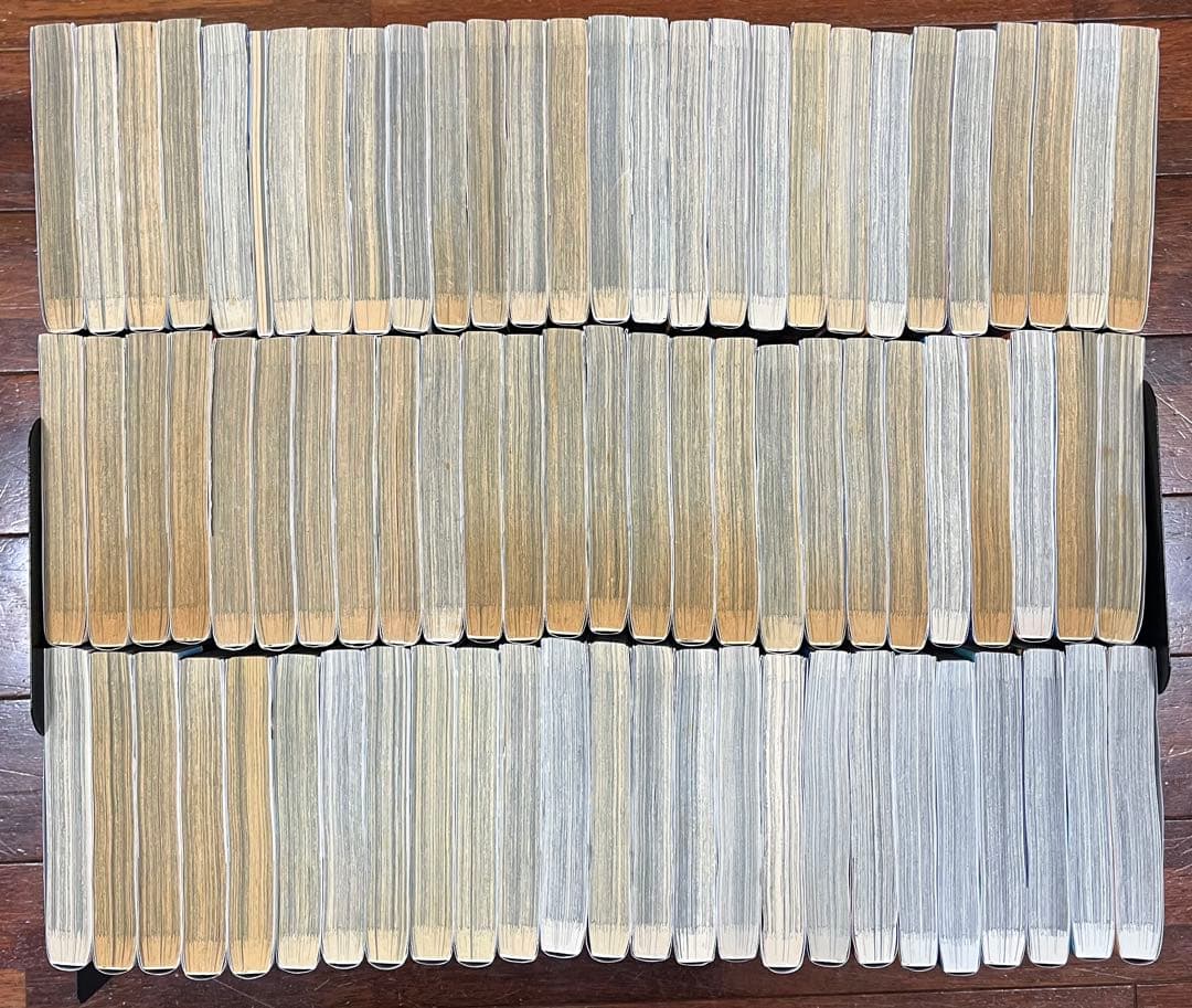 キングダム 1-78巻 全巻セット 原泰久 ヤングジャンプコミック