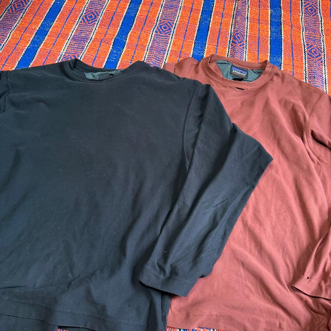 1990s- Patagonia まとめ売り 古着 ビンテージ アウトドアUSA