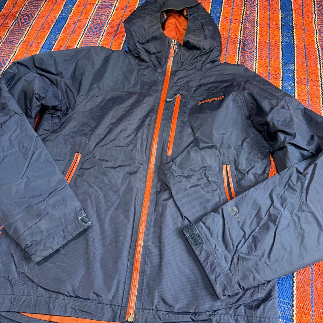 1990s- Patagonia まとめ売り 古着 ビンテージ アウトドアUSA