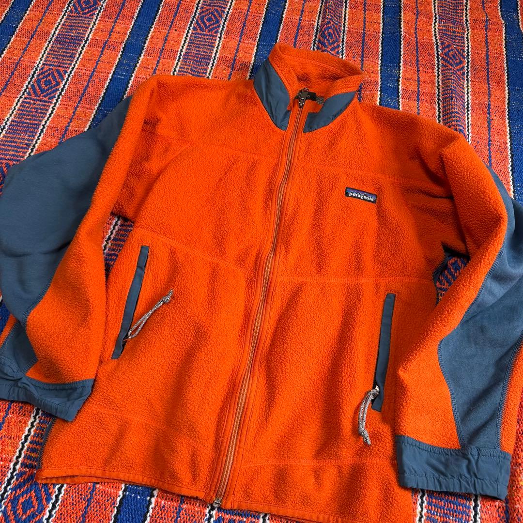1990s- Patagonia まとめ売り 古着 ビンテージ アウトドアUSA
