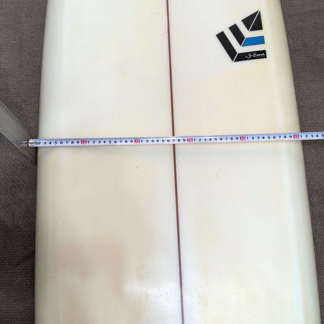 ENZER SURFBOARDS（アイエンザーサーフボード) 6'0ft
