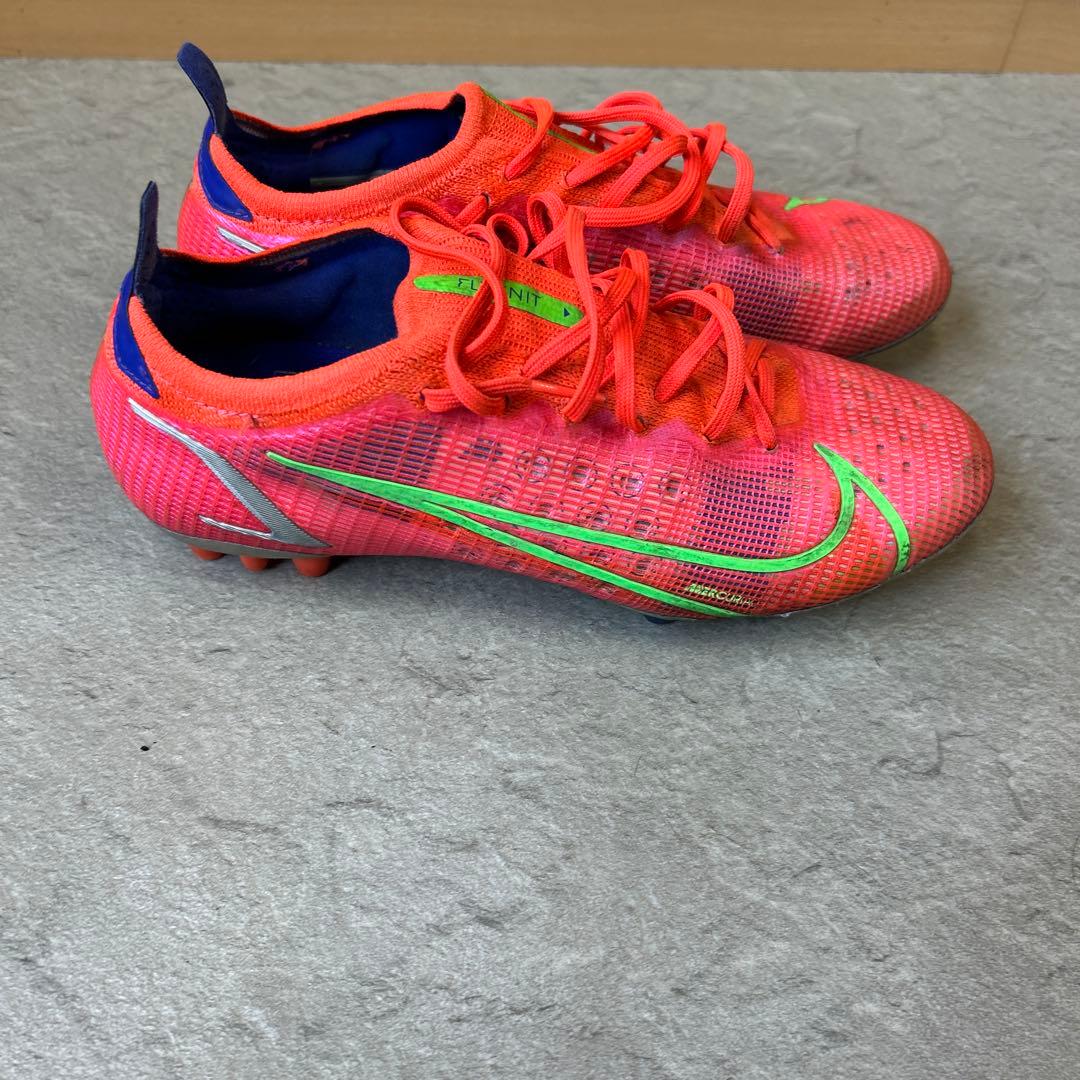 Nike サッカーシューズ スパイク