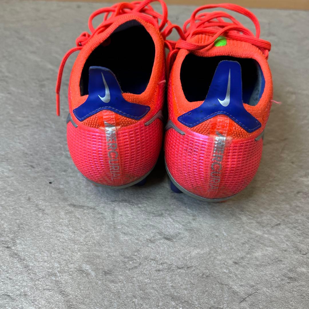 Nike サッカーシューズ スパイク