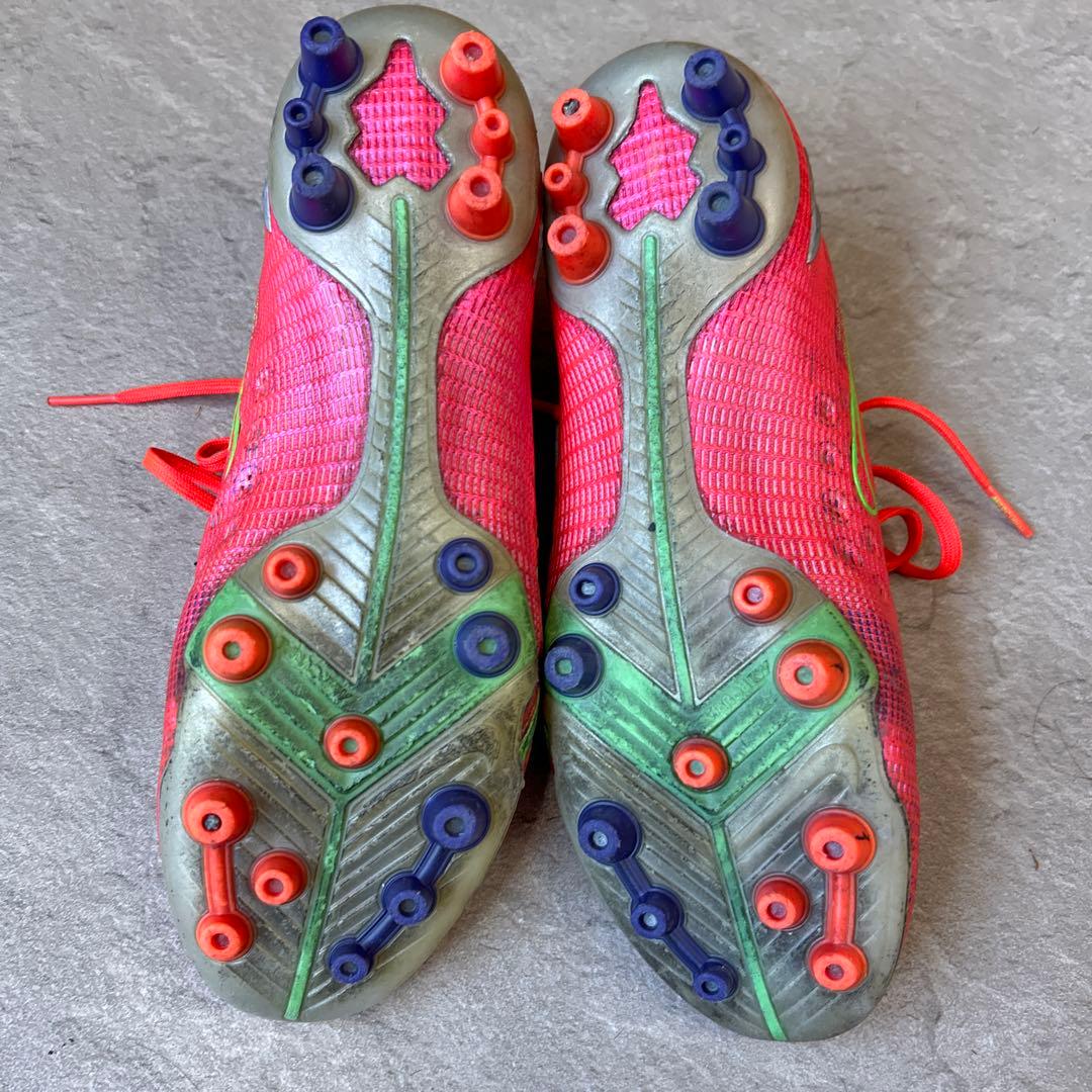 Nike サッカーシューズ スパイク