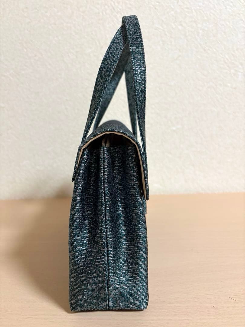 和装 レディース 草履＆バッグセット 552