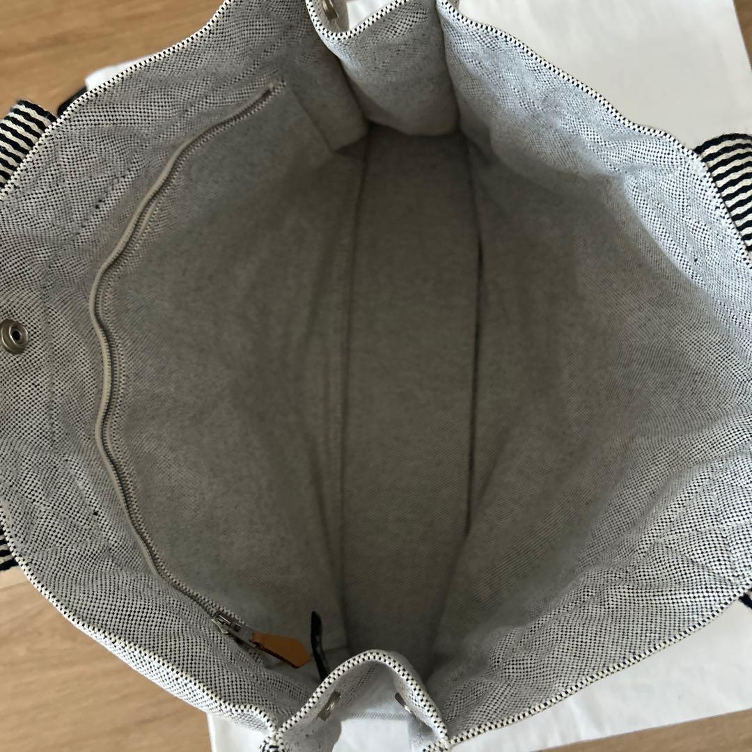 エルメス　ニューフールトゥトート　MM