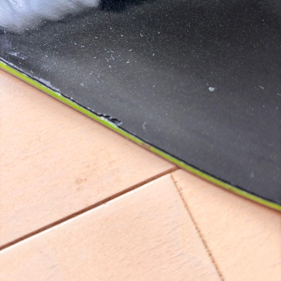 BURTON SUPERMODEL 155cm スノーボード