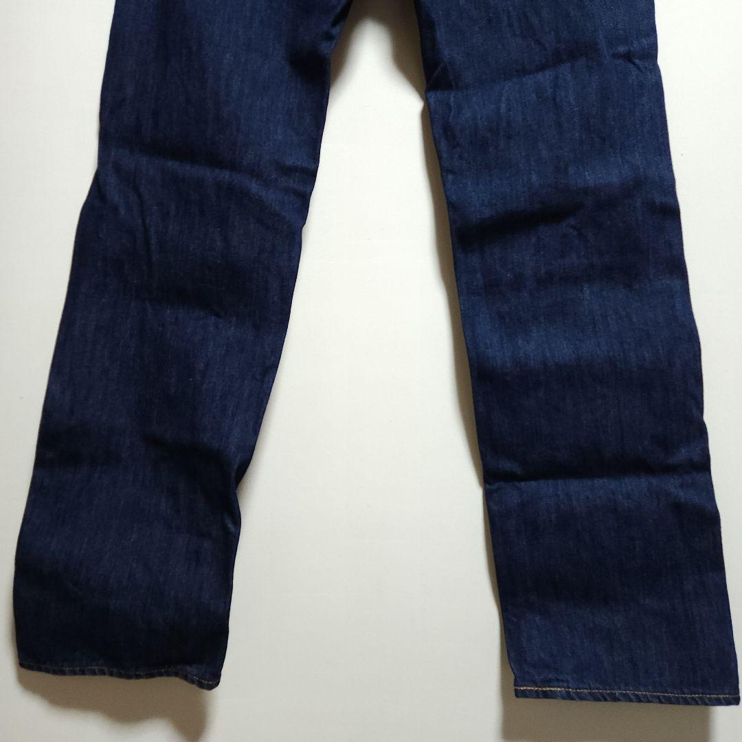 LEVI'S MADE IN USA 505 レギュラーフィット W30 L32