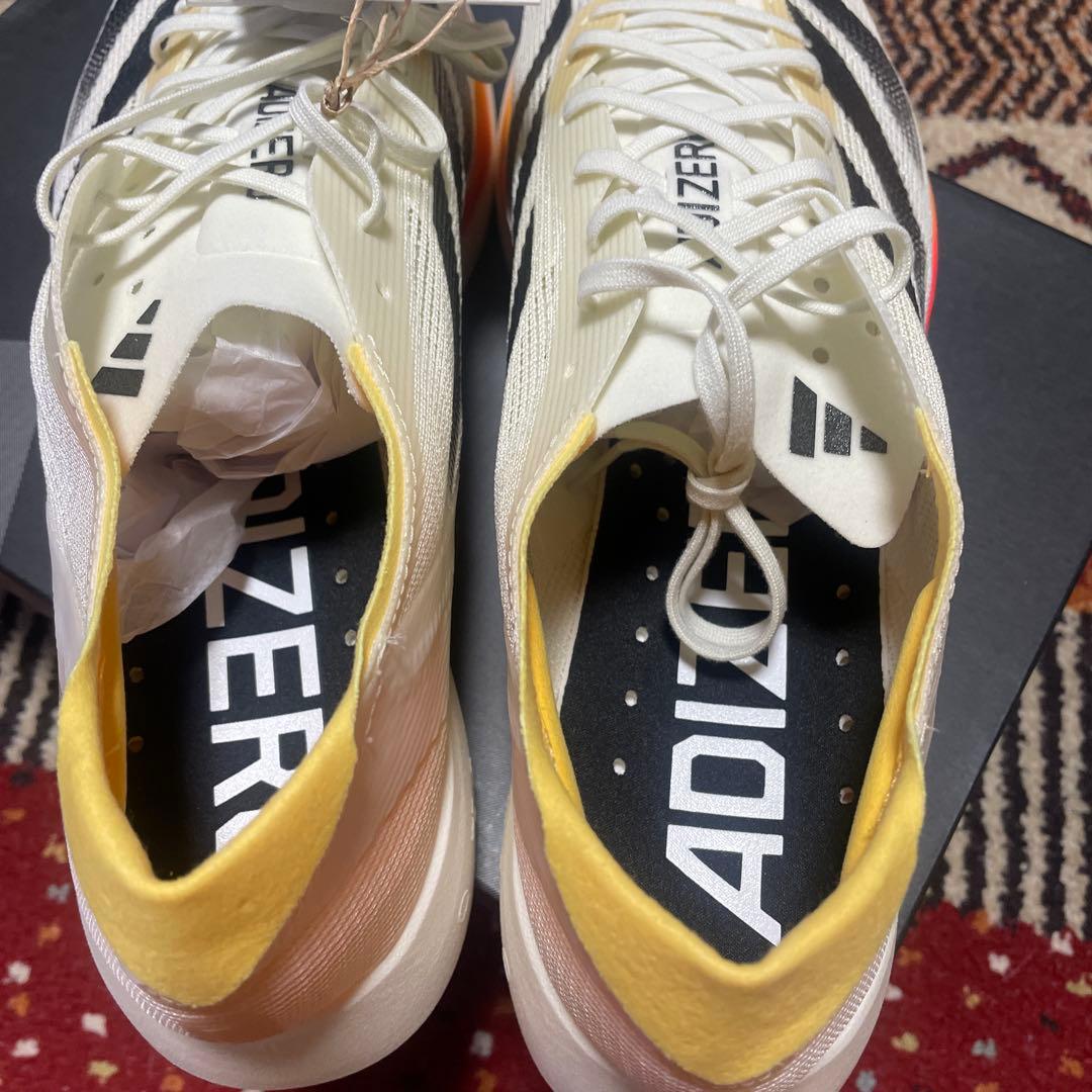 新品 30.5cm ADIZERO TAKUMISEN 10