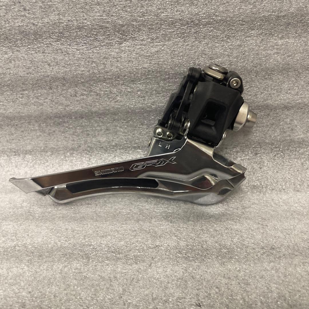 SHIMANO GRX 10s用 FD RD スプロケット