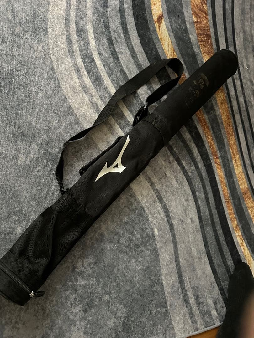 BEYOND MAX LEGACY 83cm 軟式バット