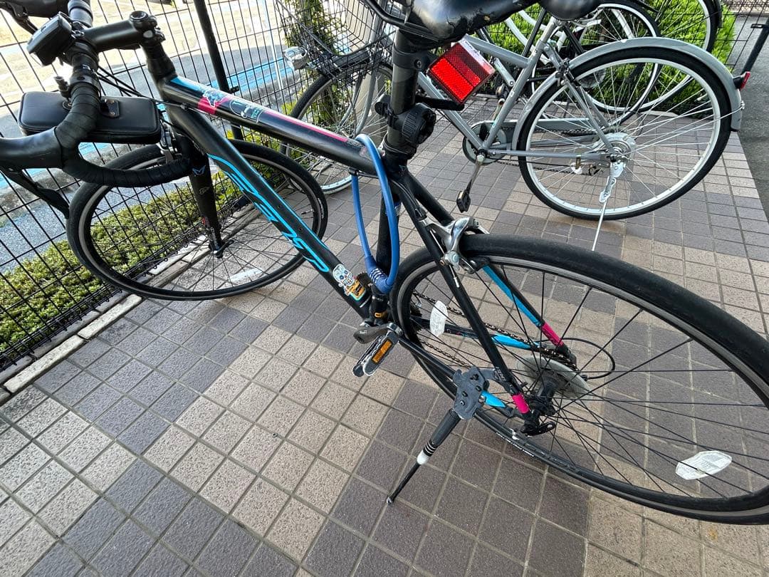 自転車本体 FELT F85