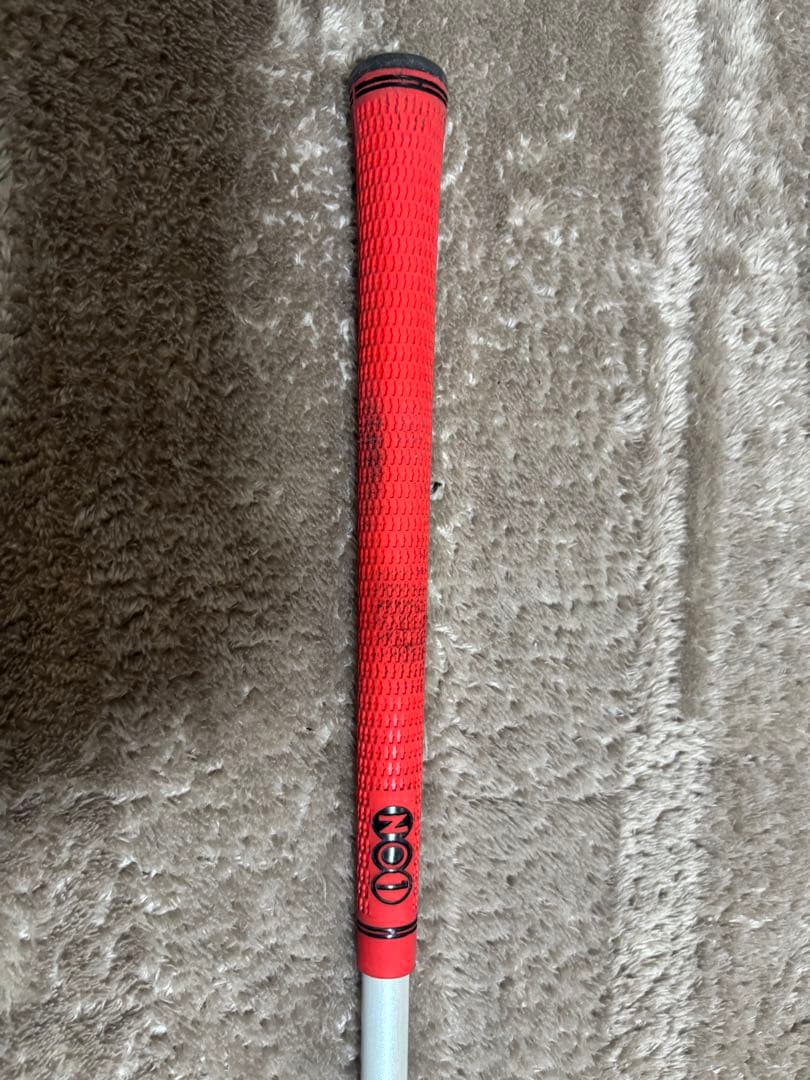 TOUR AD PT-8X PINGスリーブ付 ドライバーシャフト