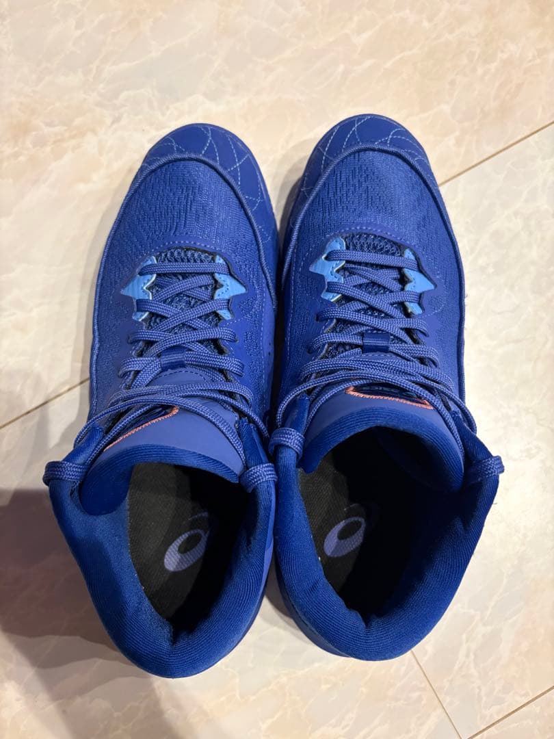 asics UNPRE ARS 3 アシックス　アンプレアルス3