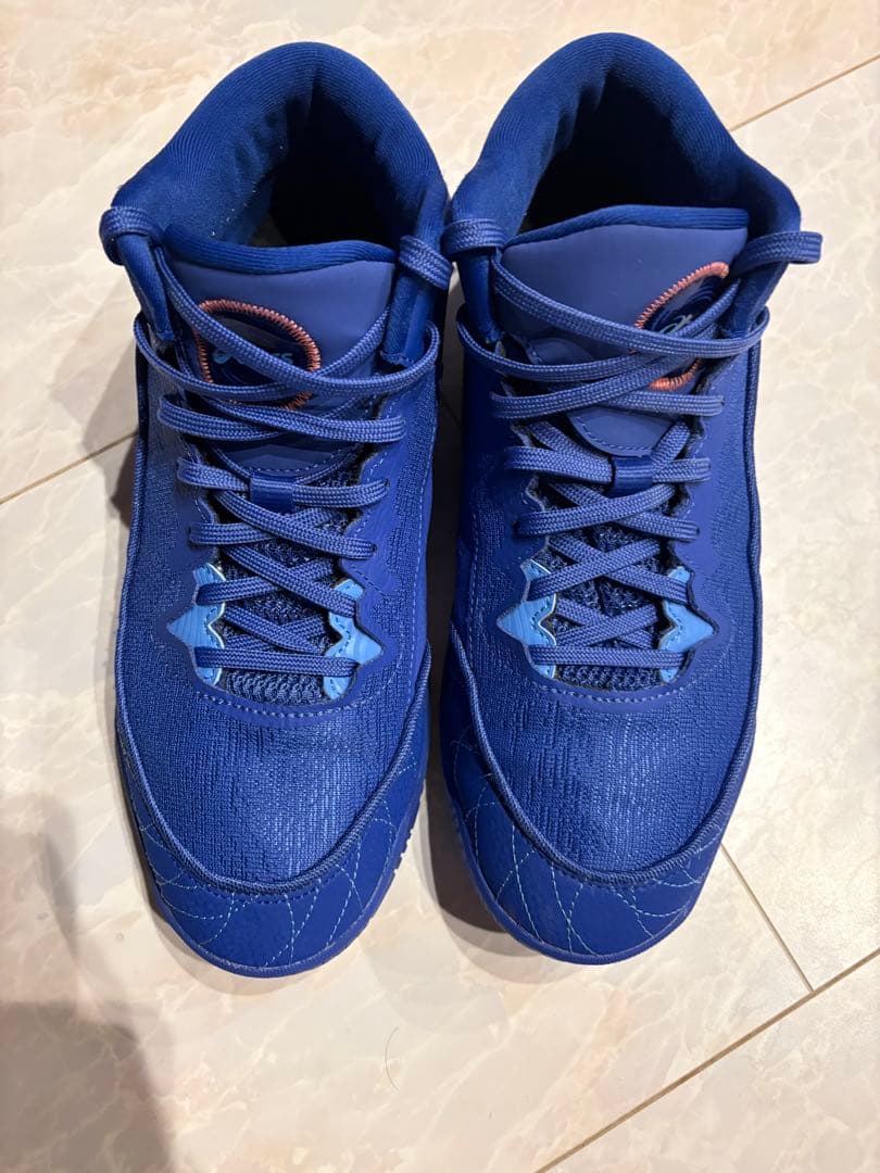 asics UNPRE ARS 3 アシックス　アンプレアルス3