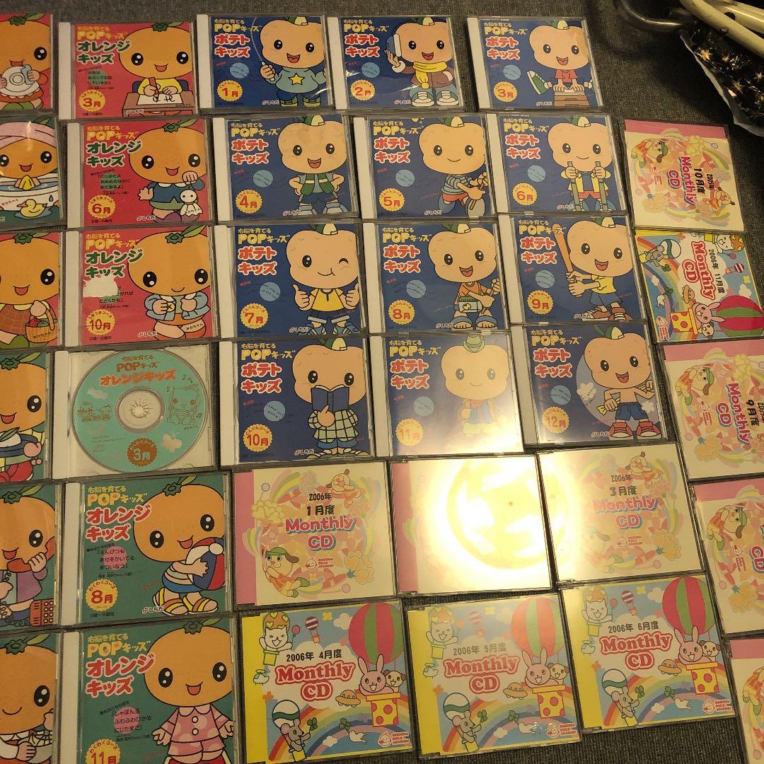 七田CD週末限定