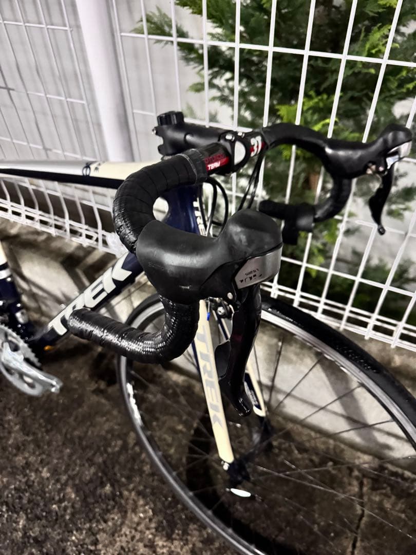 「取引限定」Trek Madone 3.1 50サイズ　ロードバイク カーボン