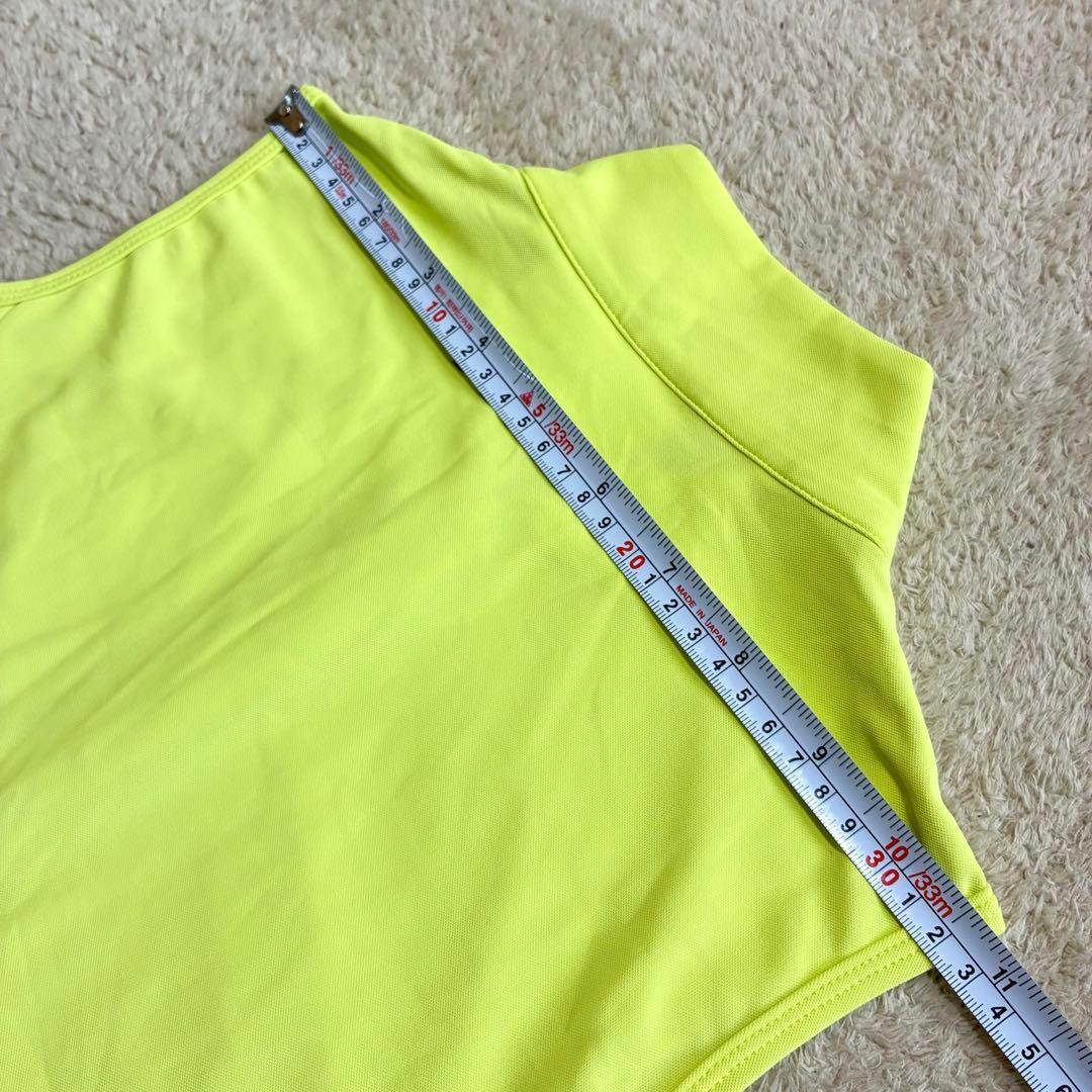 DESCENTE★ゴルフウェア★ワンピース★ストレッチ 速乾【UVケア】