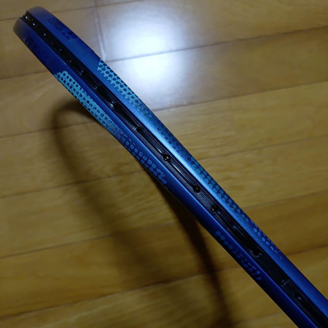 ヨネックス ボルトレイジ 5V
