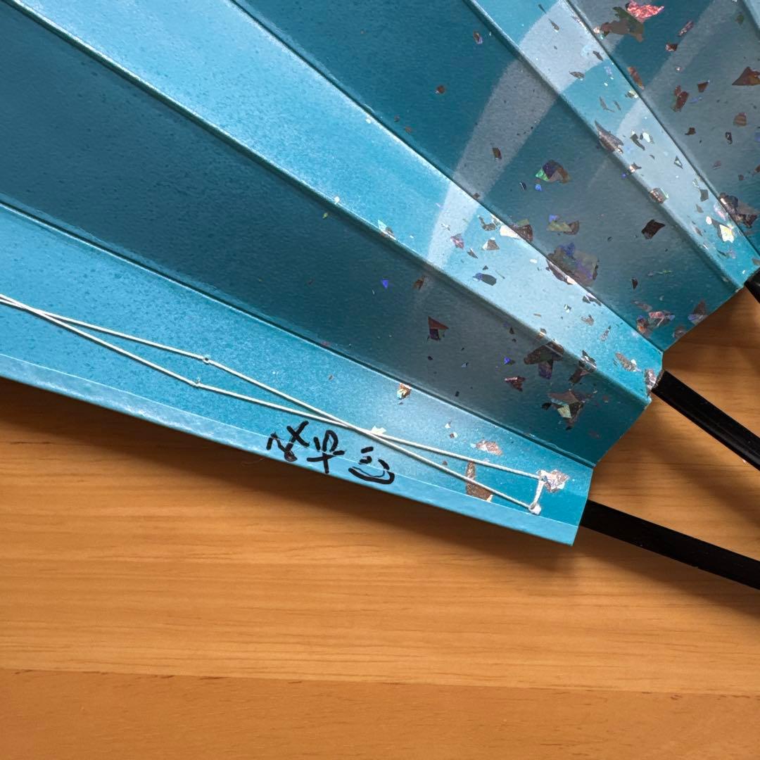 舞扇子 【美品】