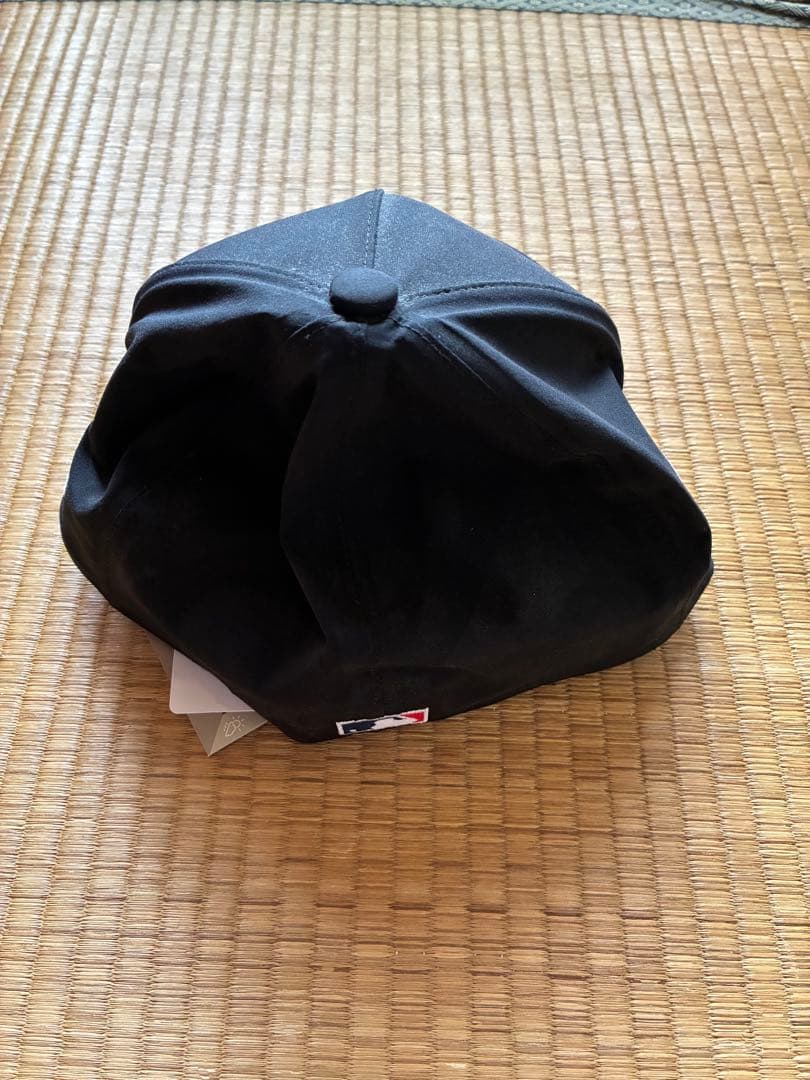 New Era ニューヨーク・ヤンキース 59FIFTY キャップ 7 1/4