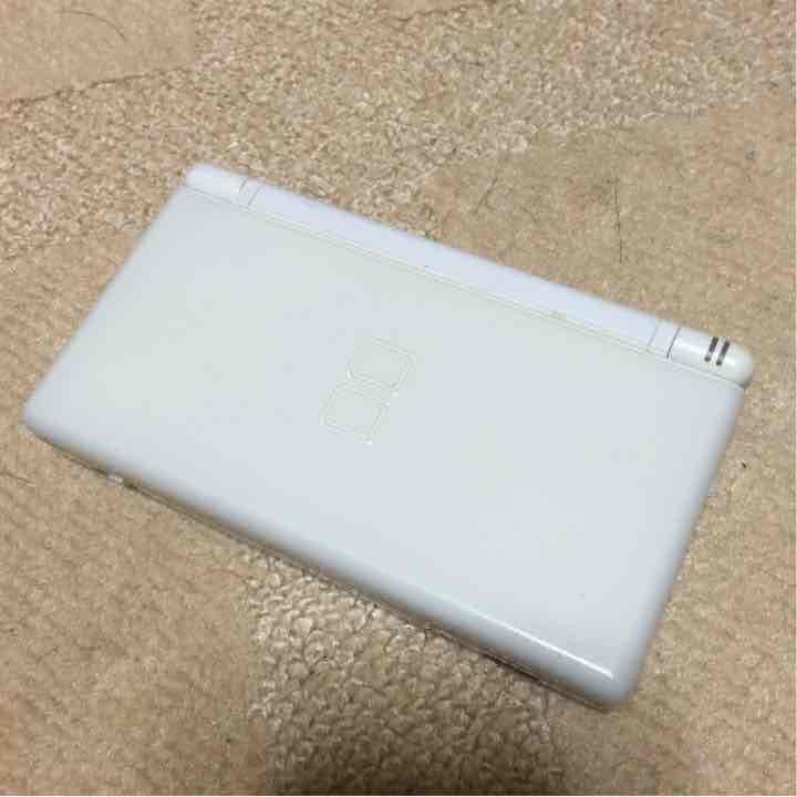 任天堂DSライト