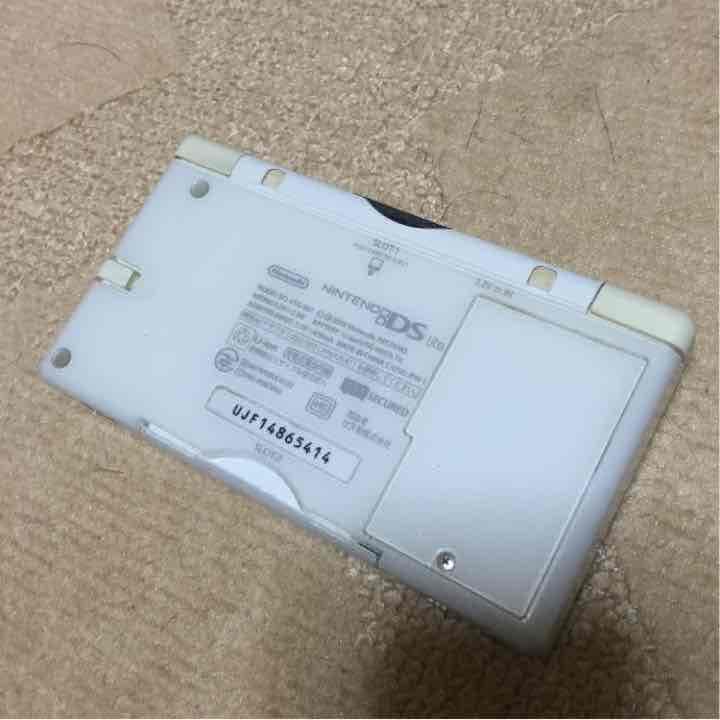 任天堂DSライト