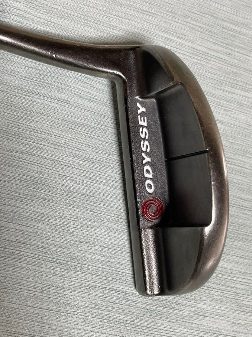 ODYSSEY WHITE ICE 355G パター 9 男性右利き用