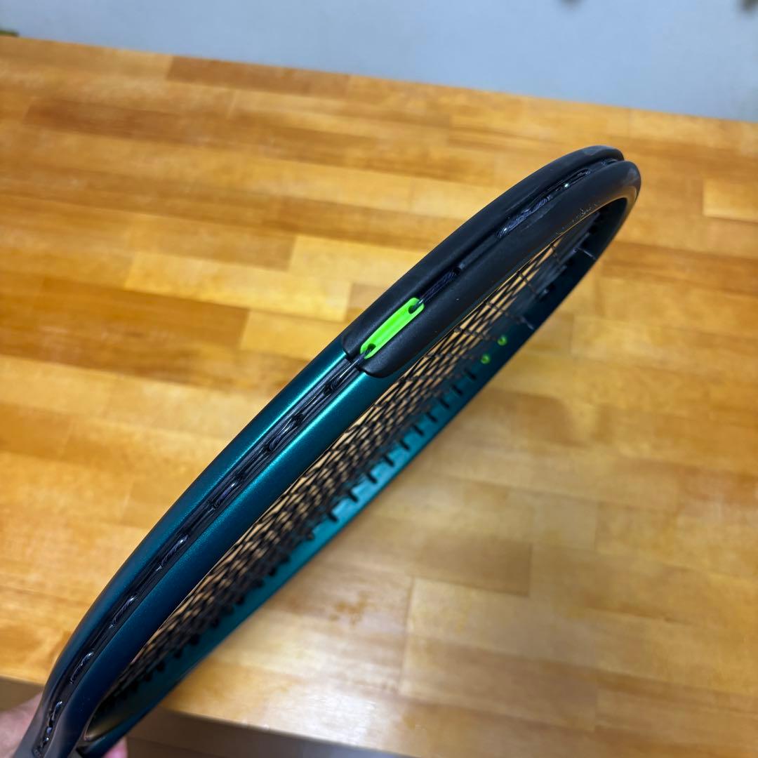 Wilson BLADE104 290g V9 ブレード グリップG2 美品