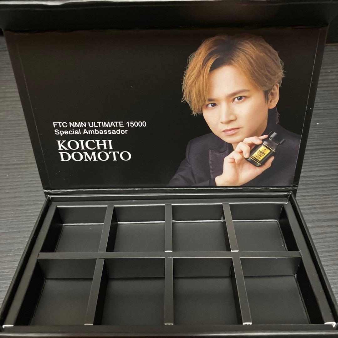 堂本光一 FTC NMN マルチケース コラボ
