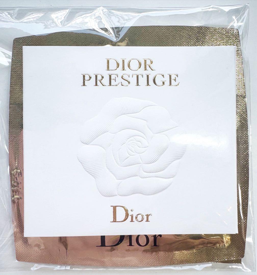 Dior バックステージパレット 002クール　セット