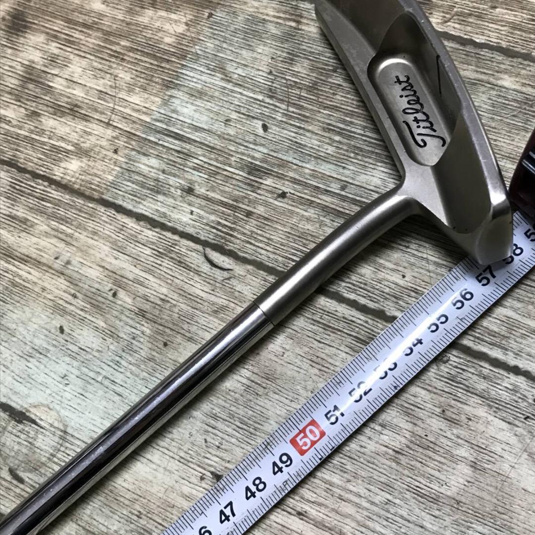 SCOTTY CAMERON スコッティキャメロン パター California
