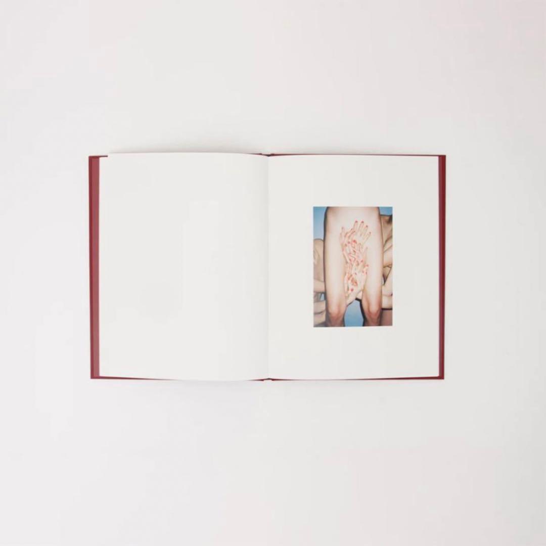 REN HANG 写真集 レン ハン 我母親 for my mother 任航