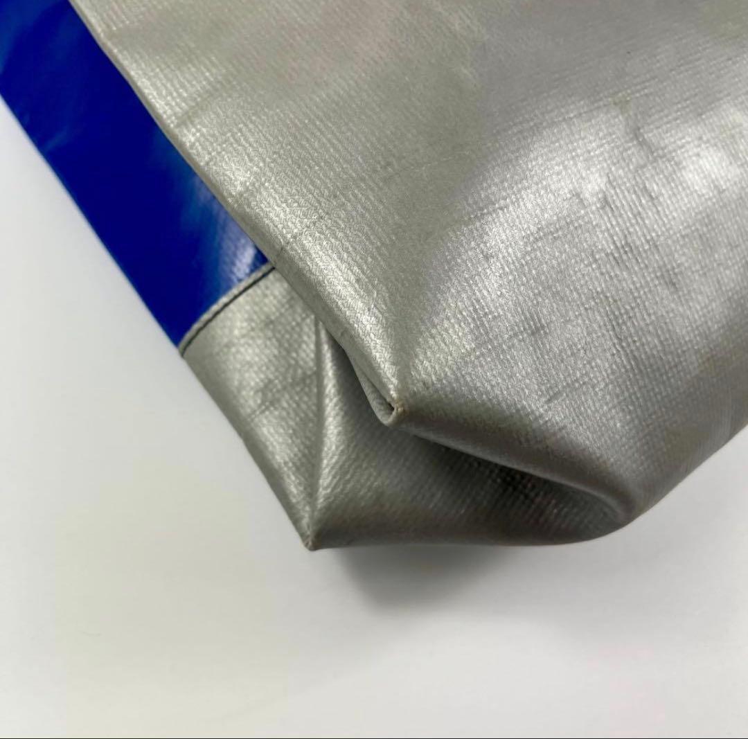 n*a様 値下げ FREITAG JULIEN F262 トートバッグ ブルー