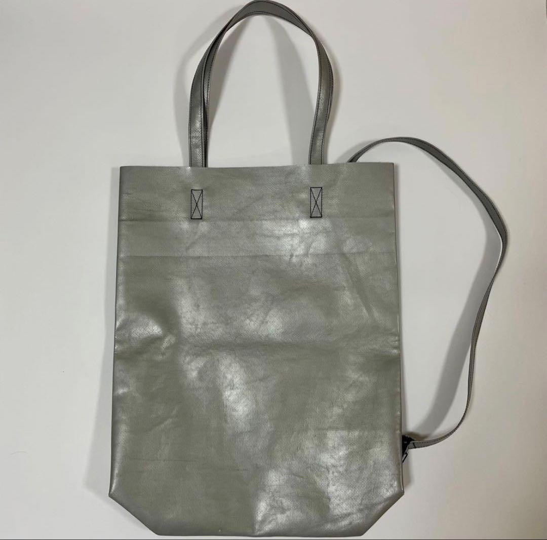 n*a様 値下げ FREITAG JULIEN F262 トートバッグ ブルー