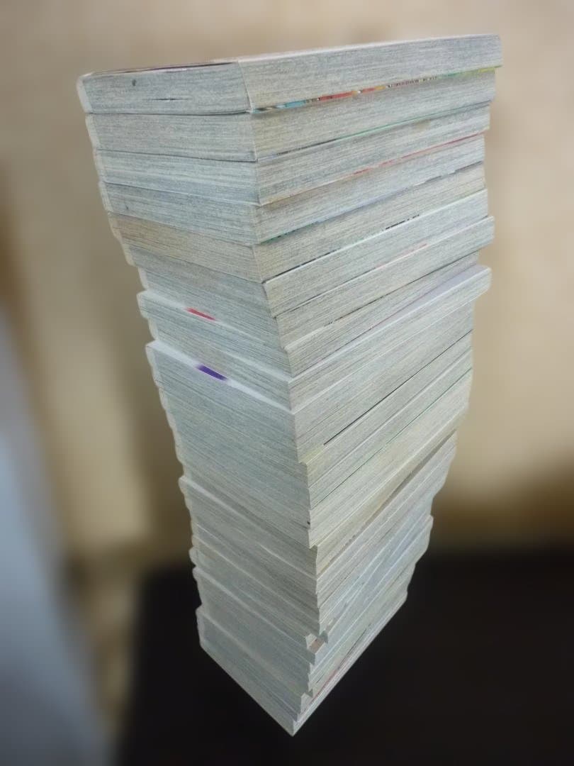 レトロ！ うしおととら 全33巻完結セット 内11冊初版発行