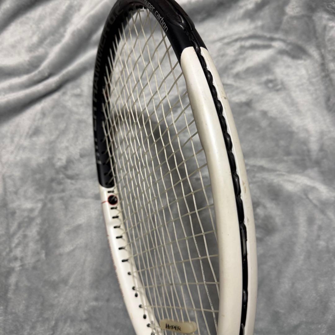 Wilson Hyper Hammer 6.2 長尺モデル 専用ケース付き