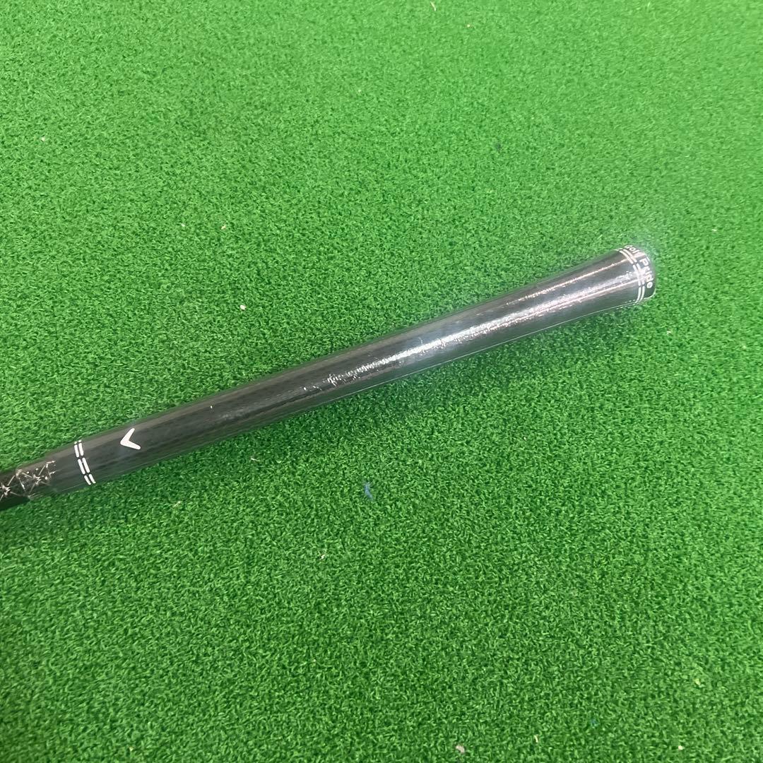 Callaway S6 フレックスSクウォンタムトリプルダイヤ純正シャフト