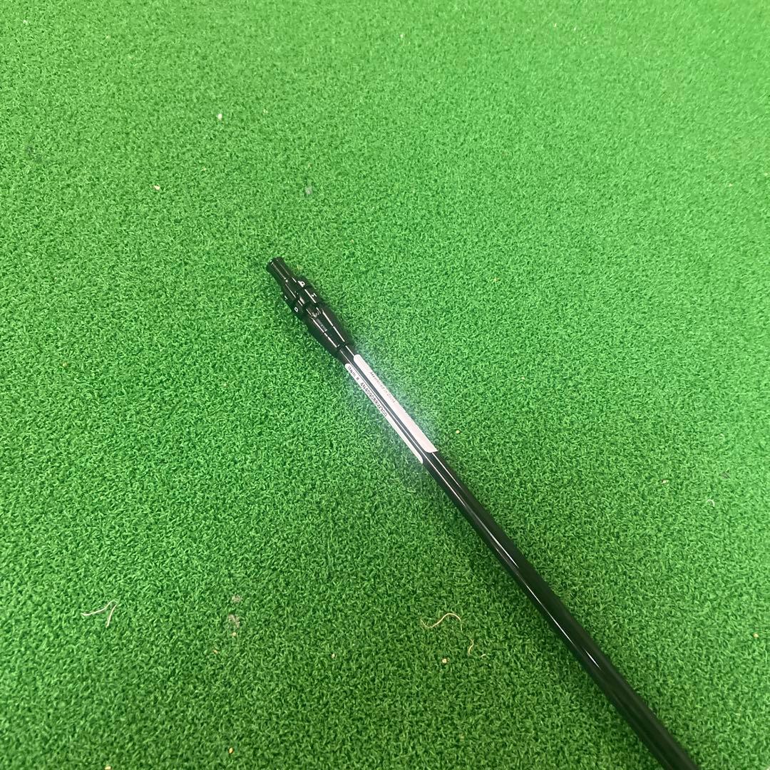 Callaway S6 フレックスSクウォンタムトリプルダイヤ純正シャフト