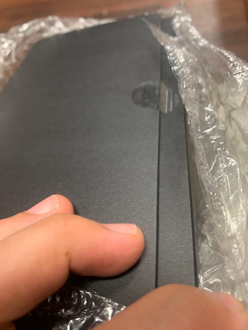 （新品未使用）pea a beaute ブランケット グレー F