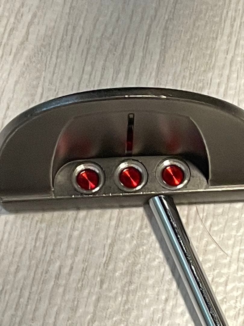 【希少】Scotty Cameron Select Golo S パター