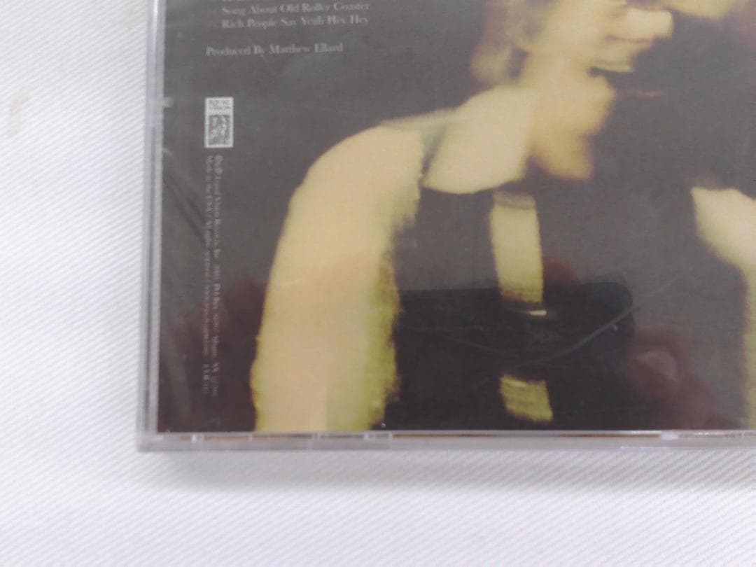 Bear Vs Shark Terrorhawk 新品未開封CD