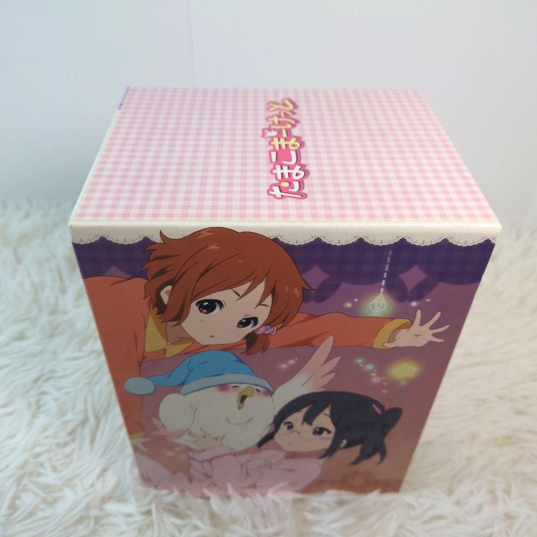 たまこまーけっと 1巻～6巻 アニメイト収納BOX付き DVD全巻セット