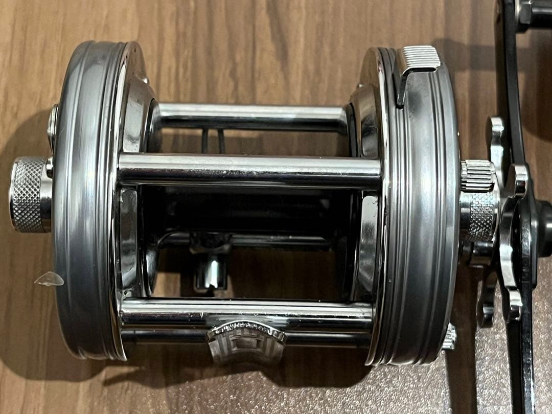 アンバサダー 6500CS