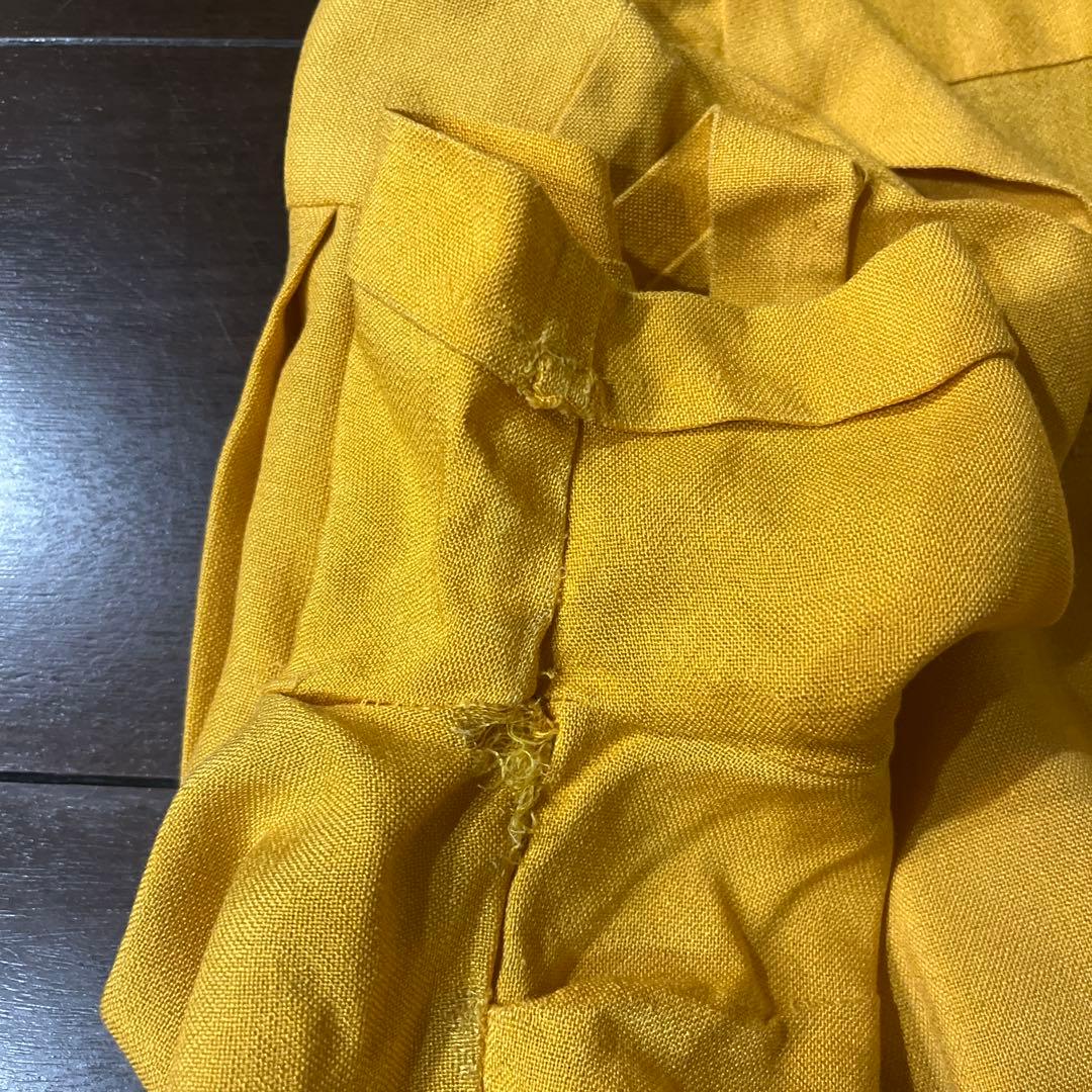 【値下げ中】ヴィンテージ 50s ボーリングシャツ