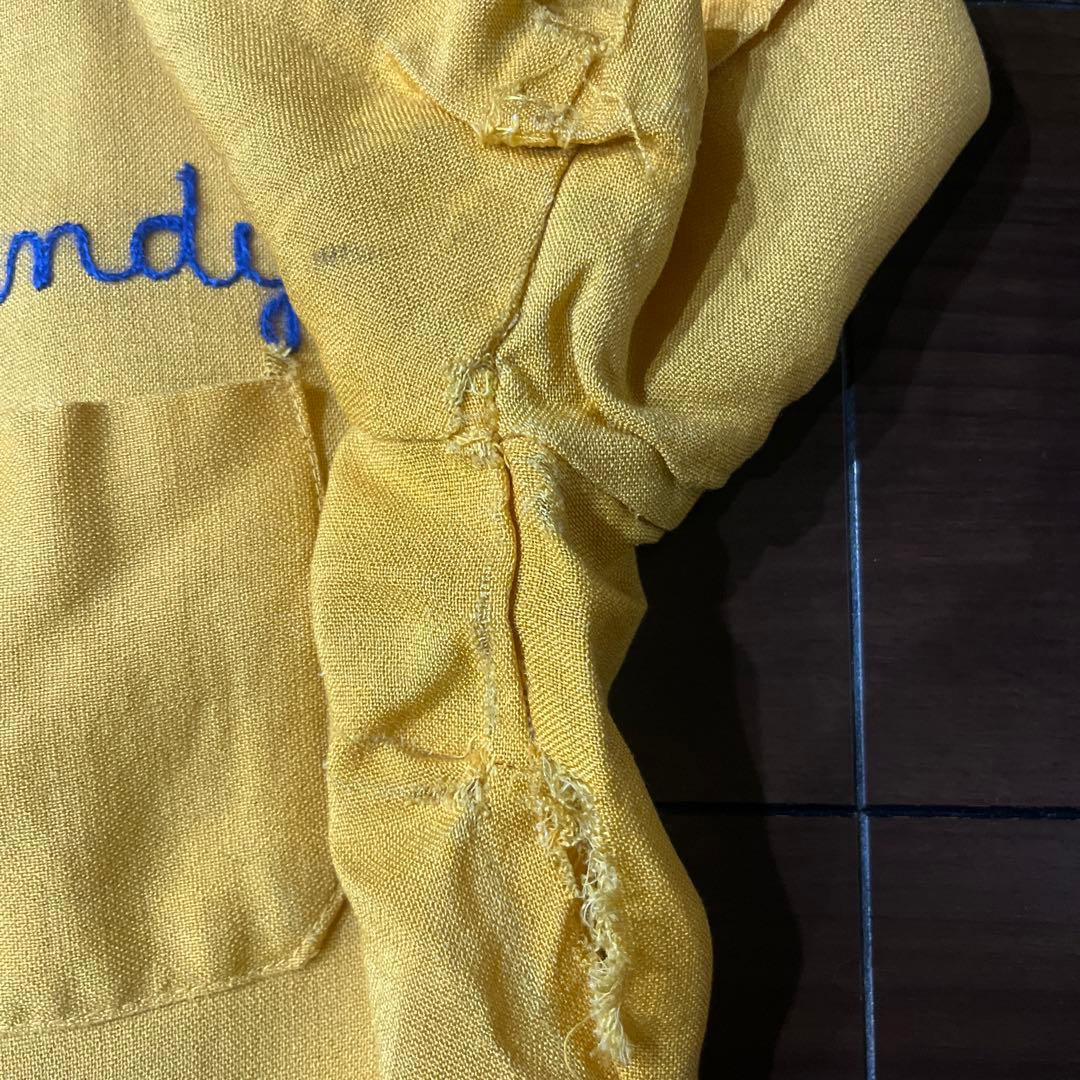 【値下げ中】ヴィンテージ 50s ボーリングシャツ